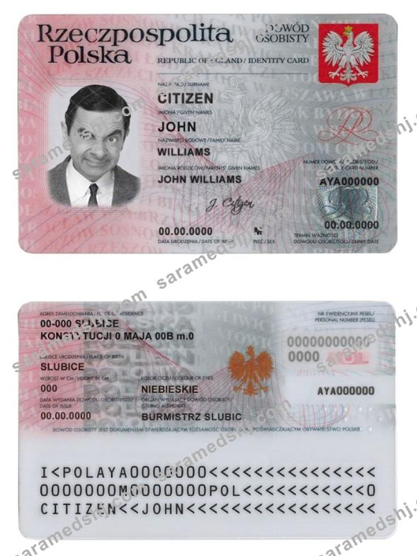 Poland ID